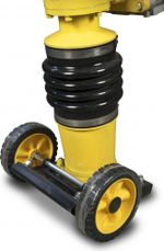 Вибротрамбовка TOR TM-80 (LONCIN) 1010052