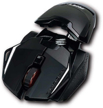 Мышь  Mad Catz R.A.T. 1+