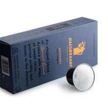Кофе в капсулах Hausbrandt Gourmet Arabica, 4 упаковки по 10 шт