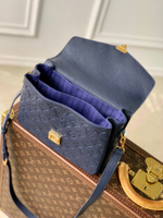 Louis Vuitton Pochette Metis