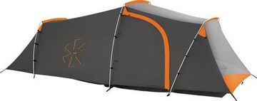 Палатка туристическая Норфин Отра 2 Алю, арт. NS-10307