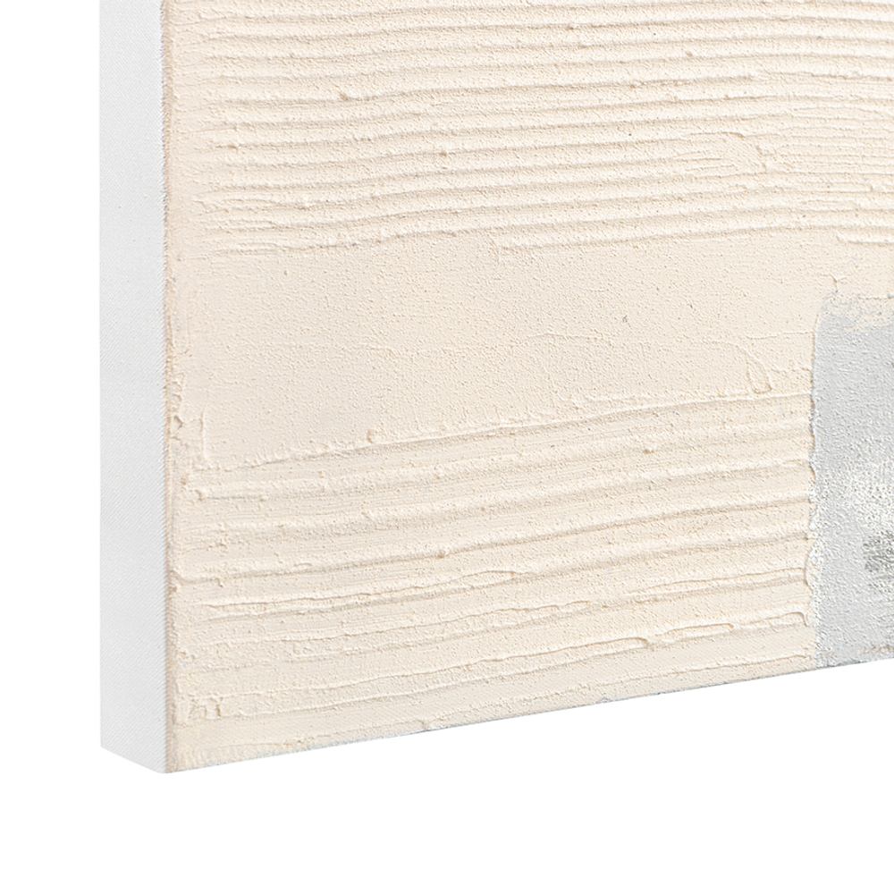 Панно декоративное с ручной росписью by feel, 140х70 см