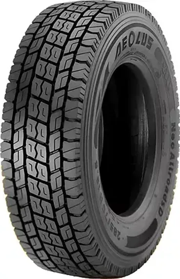 Aeolus Neo Allroads D 245/70 R19,5 144/142J PR18 (Ведущая ось)