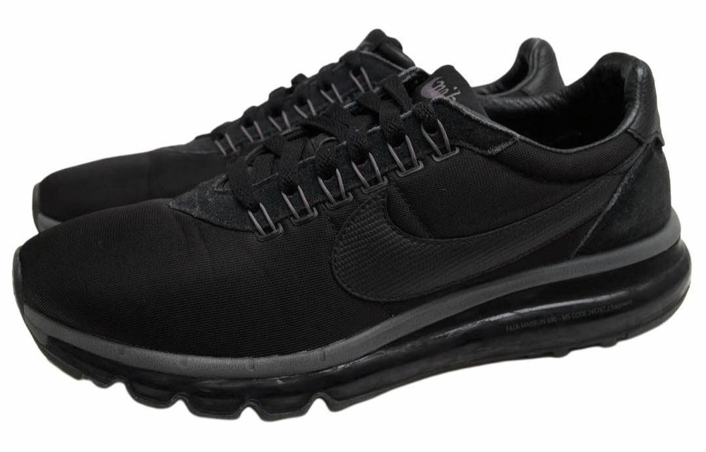 Кроссовки Fragment Design X Nike Air Max Ld Zero