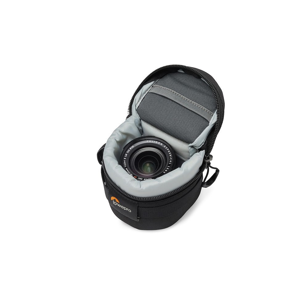 Сумка Lowepro ProTactic LCS 8 x 8 III для объектива