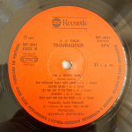 J.J. Cale / Troubadour (LP)