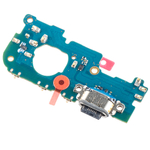 Samsung Galaxy A33 5G (SM-A336B) - нижняя плата зарядки (Субплата) (АСЦ)