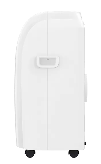 Мобильный кондиционер серии LOTUS MAC-LT40HPN03