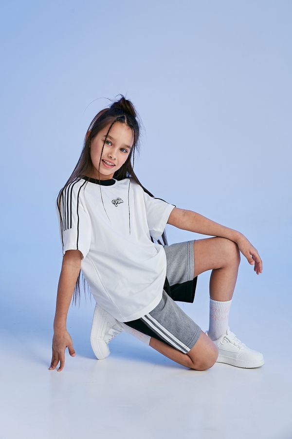 Футболка к/р уни DELORAS 81450