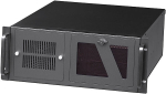 Корпус серверный 4U Procase EB430M-B-0