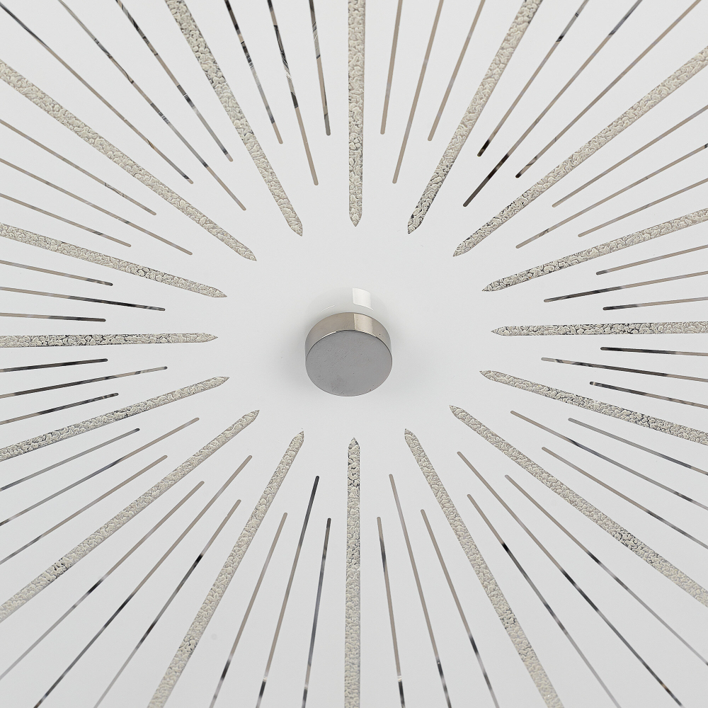 Citilux Портал CL324201 Люстра хрустальная Хром