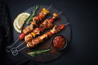 Шашлыки