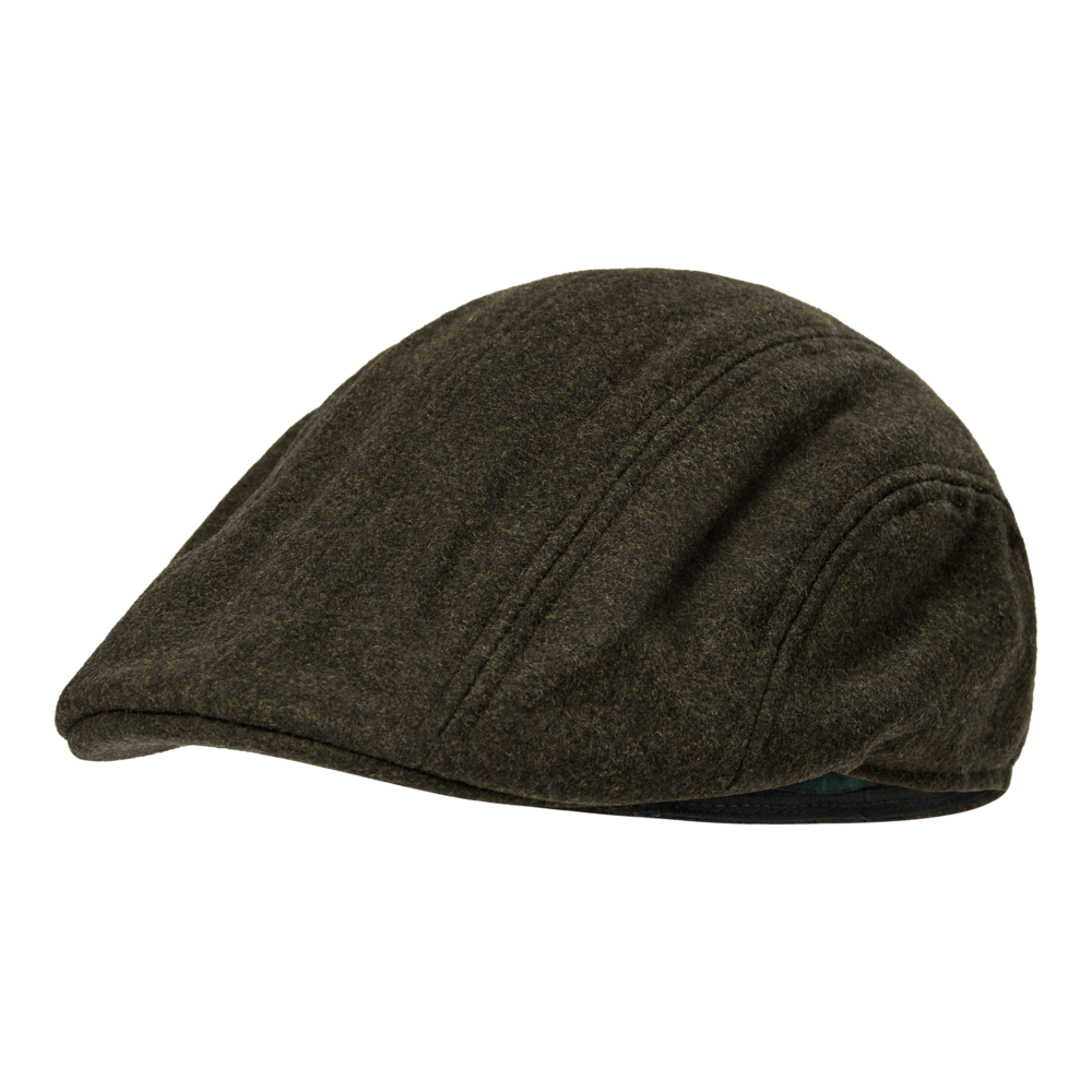 Кепка Deerhunter Tatra Flatcap (374 Loden Wood)