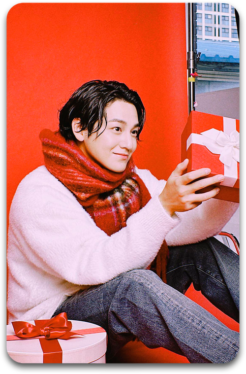 Карта #0955 / Kim Beom