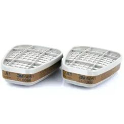 Фильтр 3M 6051 от органических паров