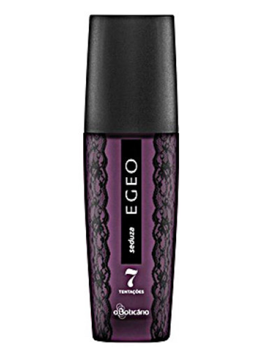 O Boticario Egeo Seduza