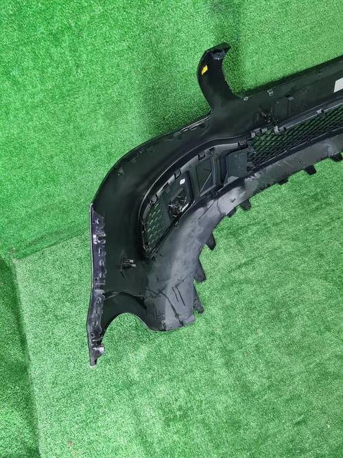 Бампер передний Mercedes V w447 (2019-н.в.)