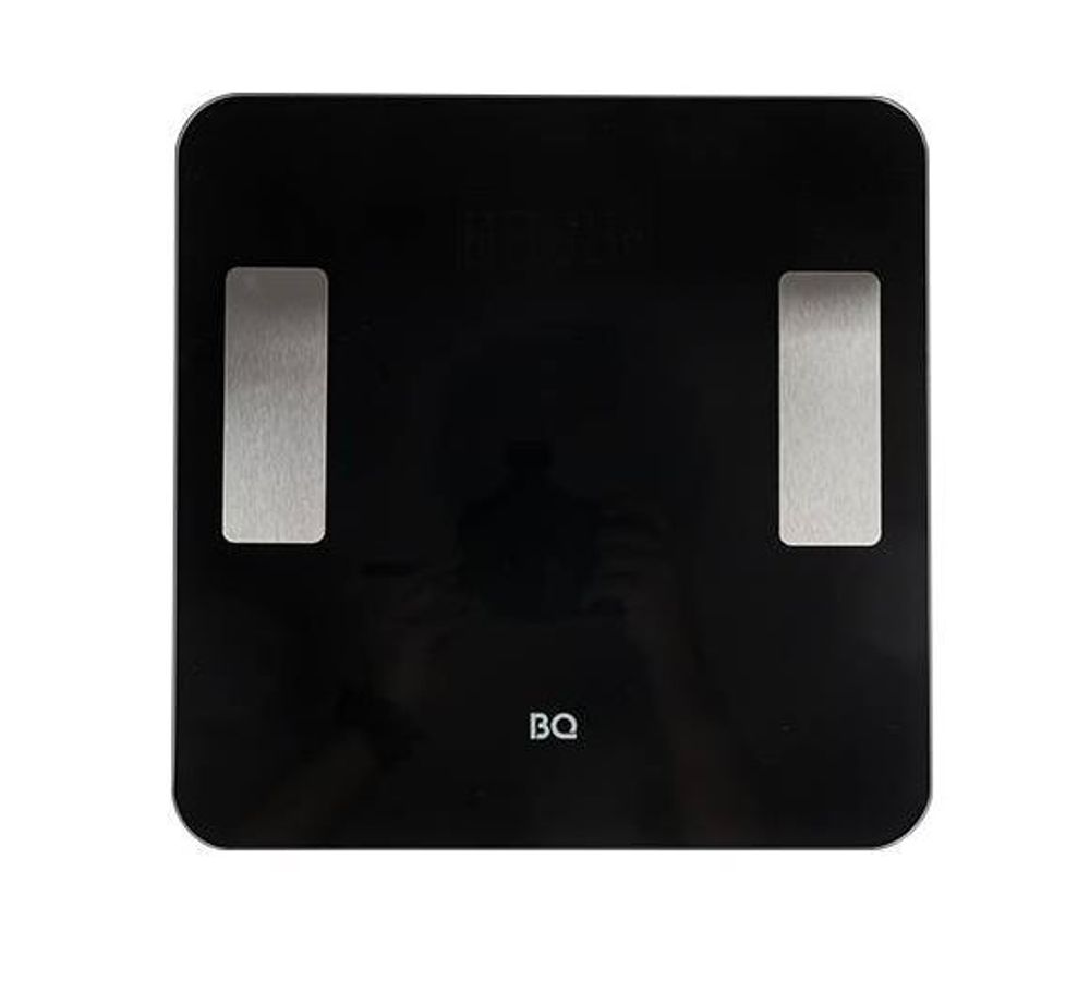 Весы напольные BQ-BS2011S Черный