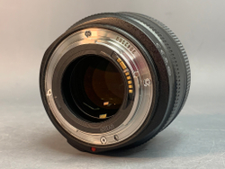 Canon EF 50mm 1.2L USM
