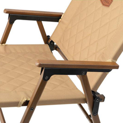 КРЕСЛО KOVEA WS FLAT CHAIR KECO9CA-01
