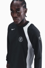 Кофта Nike Chelsea FC 25/26 Total 90 - черный