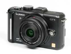 Panasonic H-H014 14mm f/2.5 (РСТ)