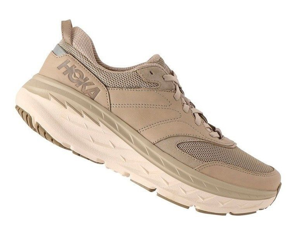 Кроссовки unisex Hoka Bondi L