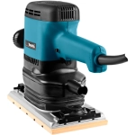 Makita 9046 вибрационная шлифовальная машина