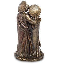 Veronese WS-875 Статуэтка «Святое семейство»
