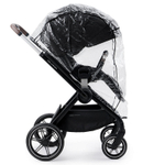 Детская коляска Happy Baby Kidlander 2 в 1 black