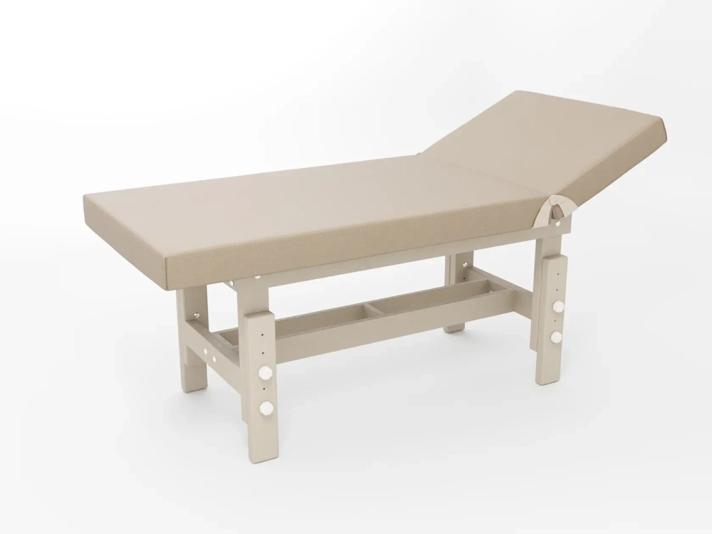 Стационарная кушетка Хюгге