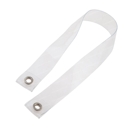 Ремень подвязочный с люверсом