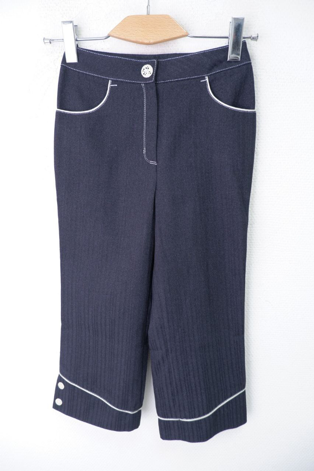 Капри Милашка Сьюзи красивые на 11-12 лет, новые