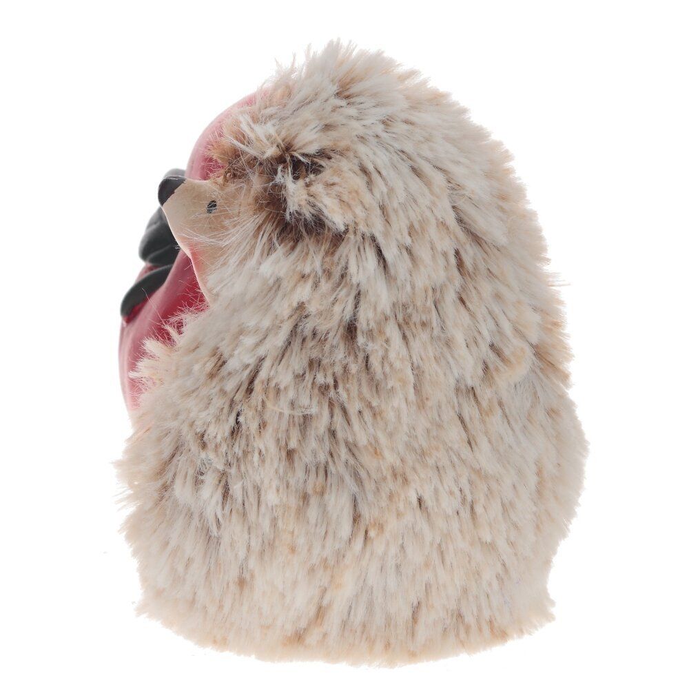 GAEM Копилка "Ёжик", L15 W8 H10 см