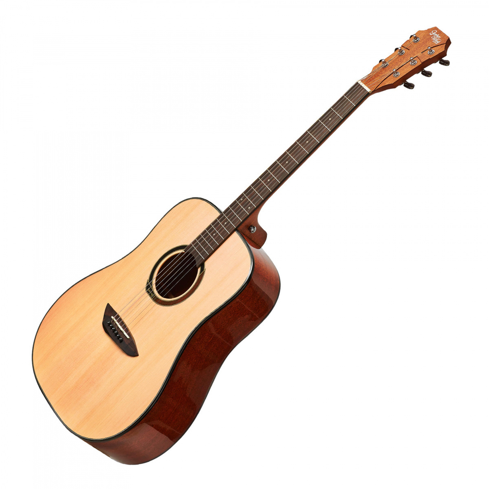 Акустическая гитара Gopherwood G101 NA