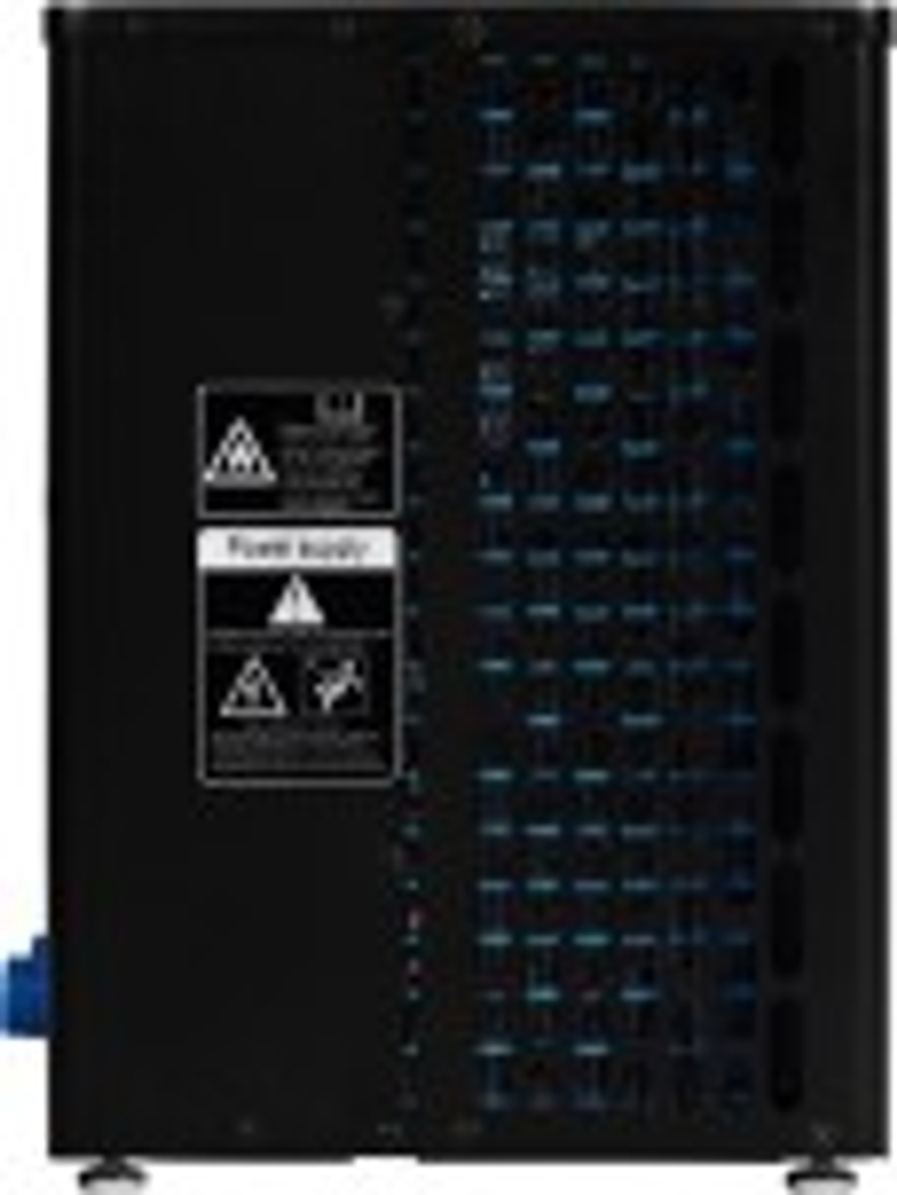 Тепловой насос для бассейна ROYAL THERMO RTM-15MHN8 MasterHeat Mini НС-1716725