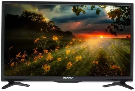 Телевизор Asano 24"; 24LH1020T