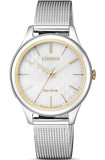 Наручные часы Citizen EM0504-81A