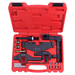 МАСТАК (103-21206C) Набор фиксаторов распредвала / коленвала, MINI COOPER/ONE, кейс, 12 предметов