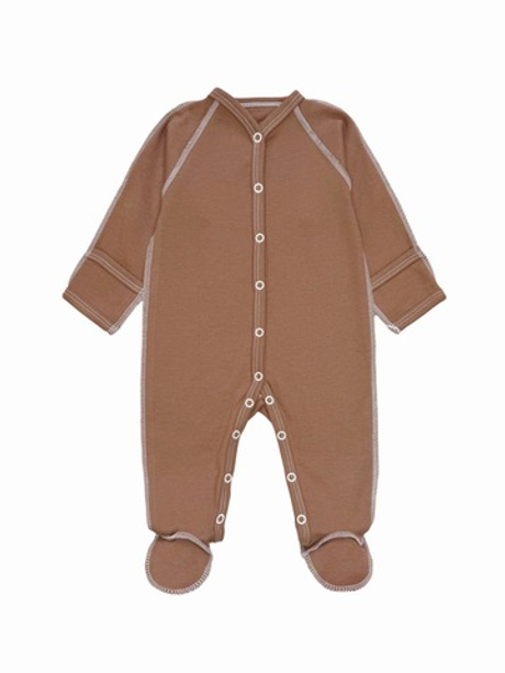 Комбинезон Шоколад (56,62)