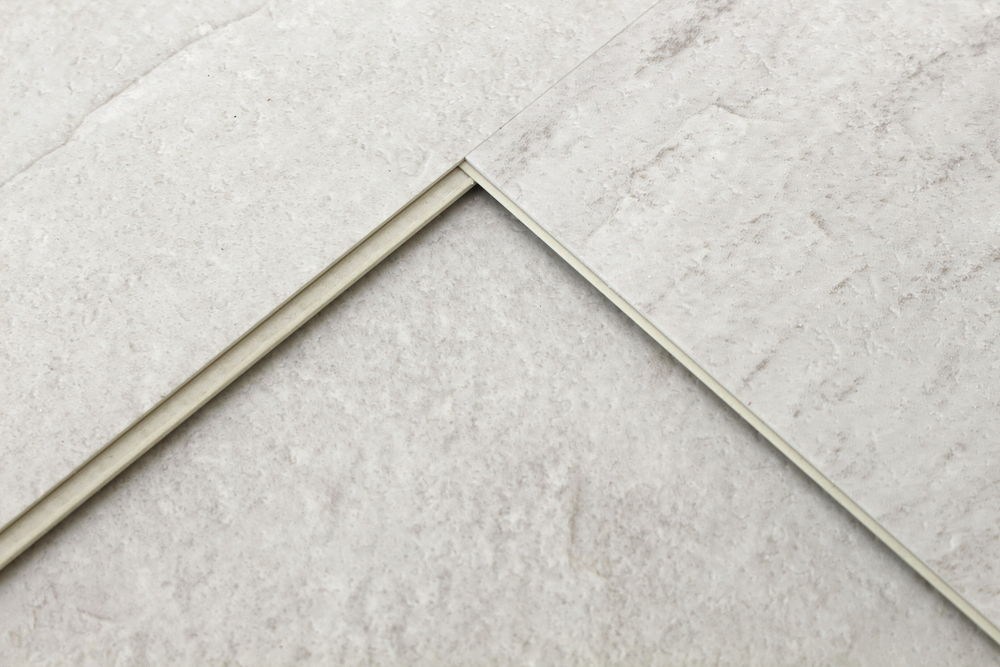 Кварц-винил SPC ICON Marble XL 5 мм ПЕСЧАНИК ДАЛИ 2.43 м2