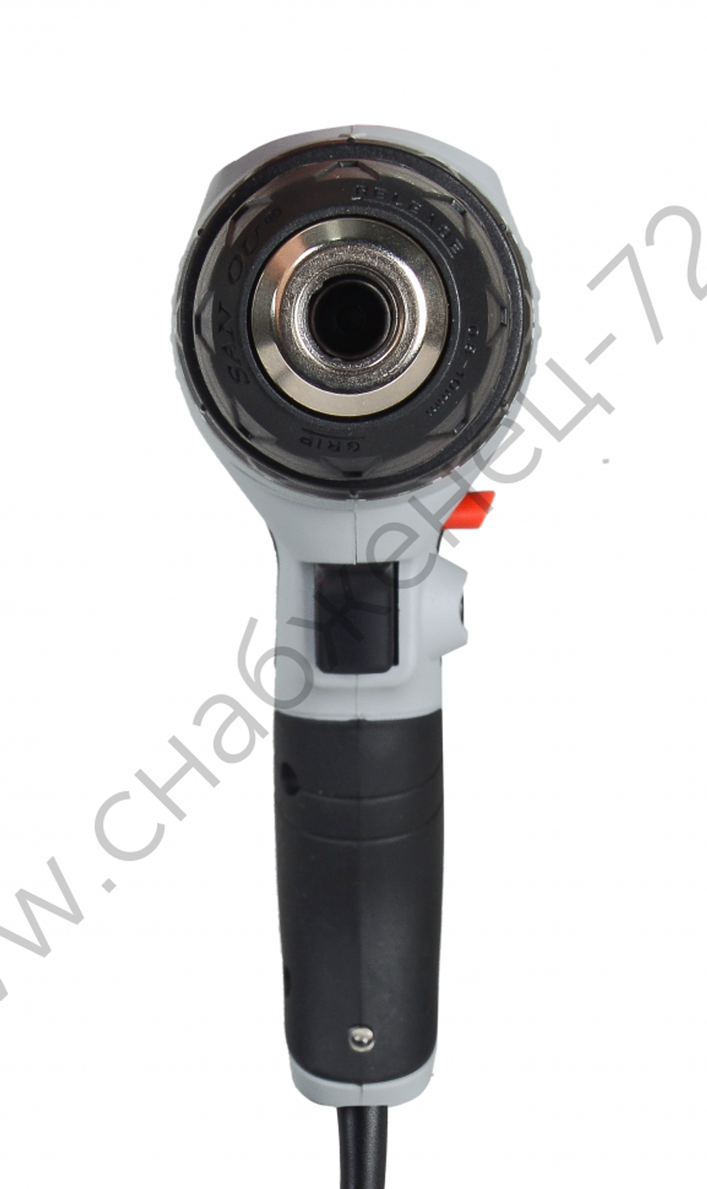 Сетевой шуруповерт СШ-550-2 Ресанта