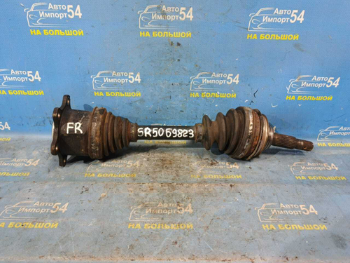 Привод передний правый TOYOTA LITEACE NOAH 1996-2001