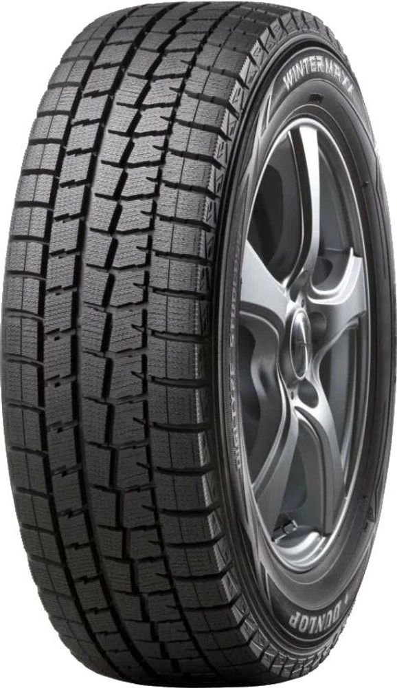 Dunlop Winter Maxx WM01 205/55 R16 94T