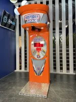 Детский силомер боксер «Rocky Boxer» Junior