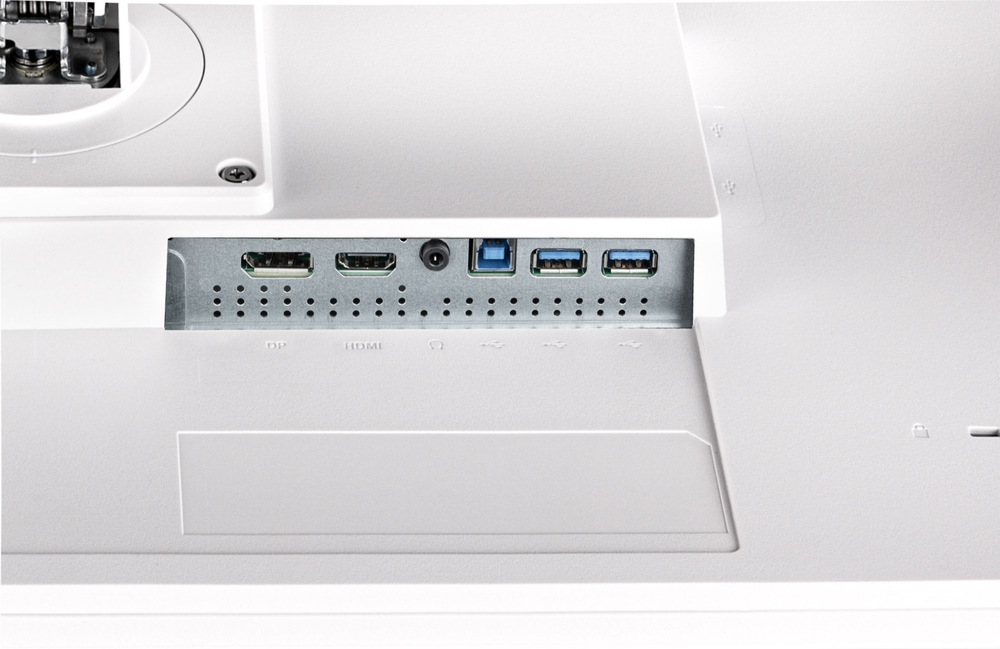 Монитор 23.8" Iiyama XUB2492HSU-W6 белый