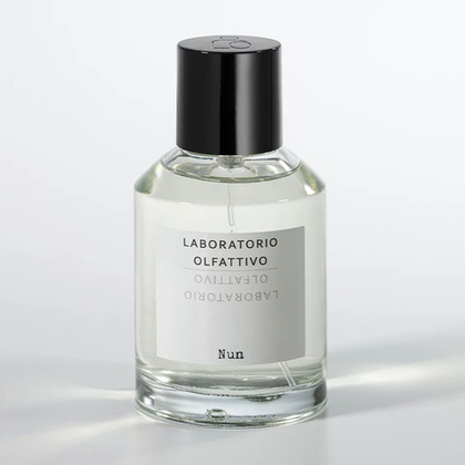 Laboratorio Olfattivo Nun