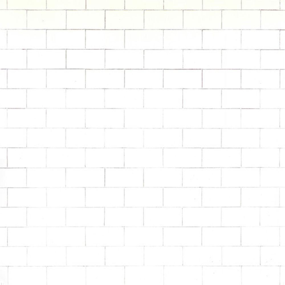 Pink Floyd / The Wall (2LP)