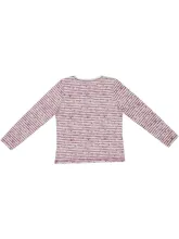 Трикотажный лонгслив Marc O'Polo