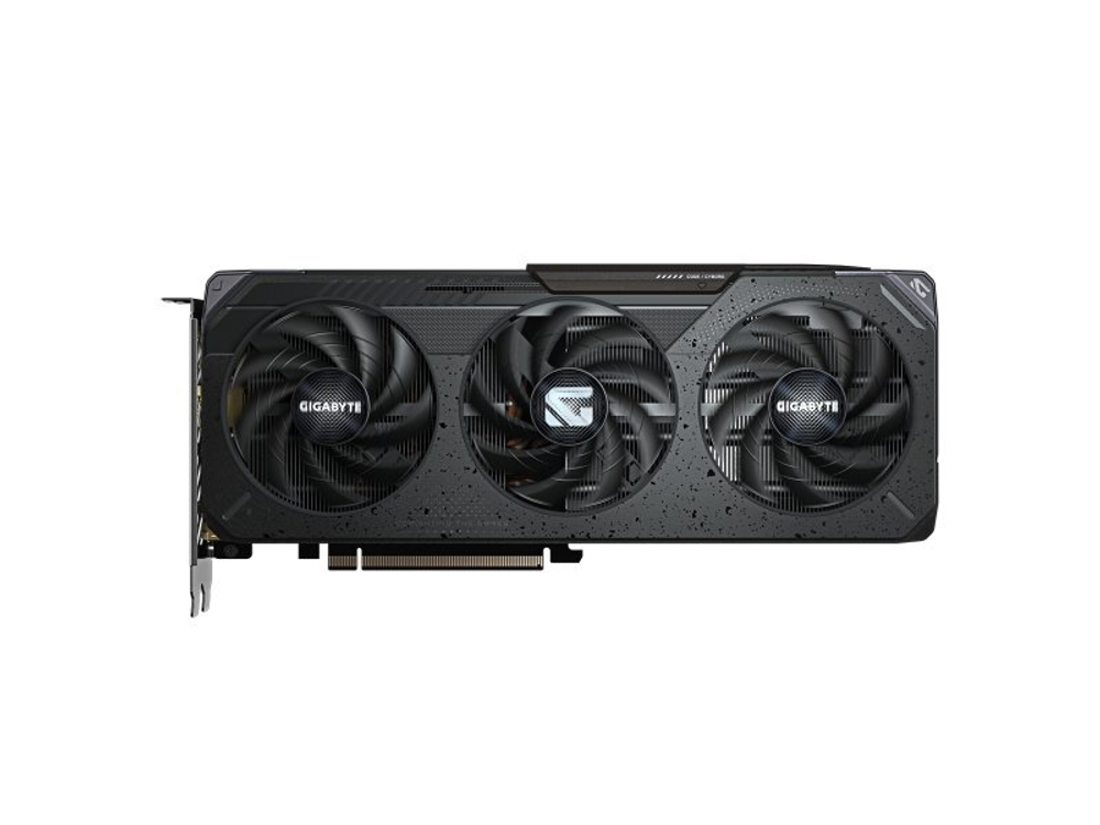 Видеокарта Gigabyte Nvidia GeForce RX 9060XT Gaming [GV-R9060XTGAMING OC-8GD]
